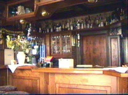 Hotel Restaurant Zur Krone Obersuhl Extérieur photo